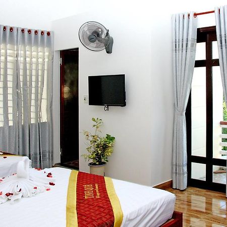 Village Love Homestay ฮอยอัน ภายนอก รูปภาพ