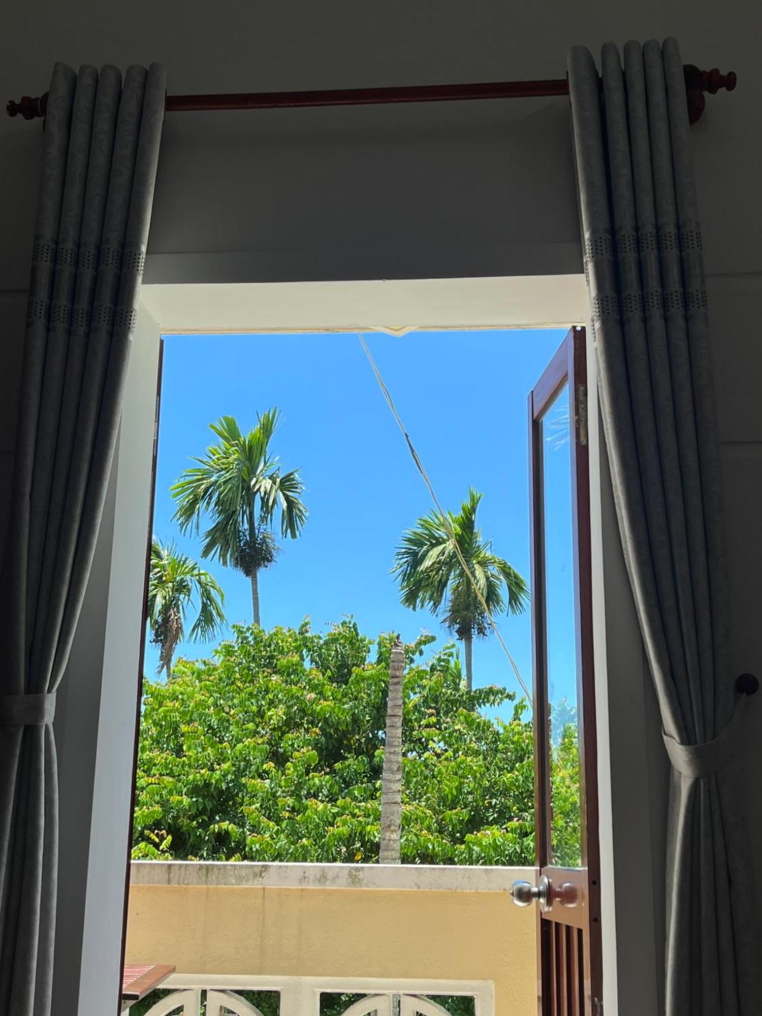 Village Love Homestay ฮอยอัน ภายนอก รูปภาพ