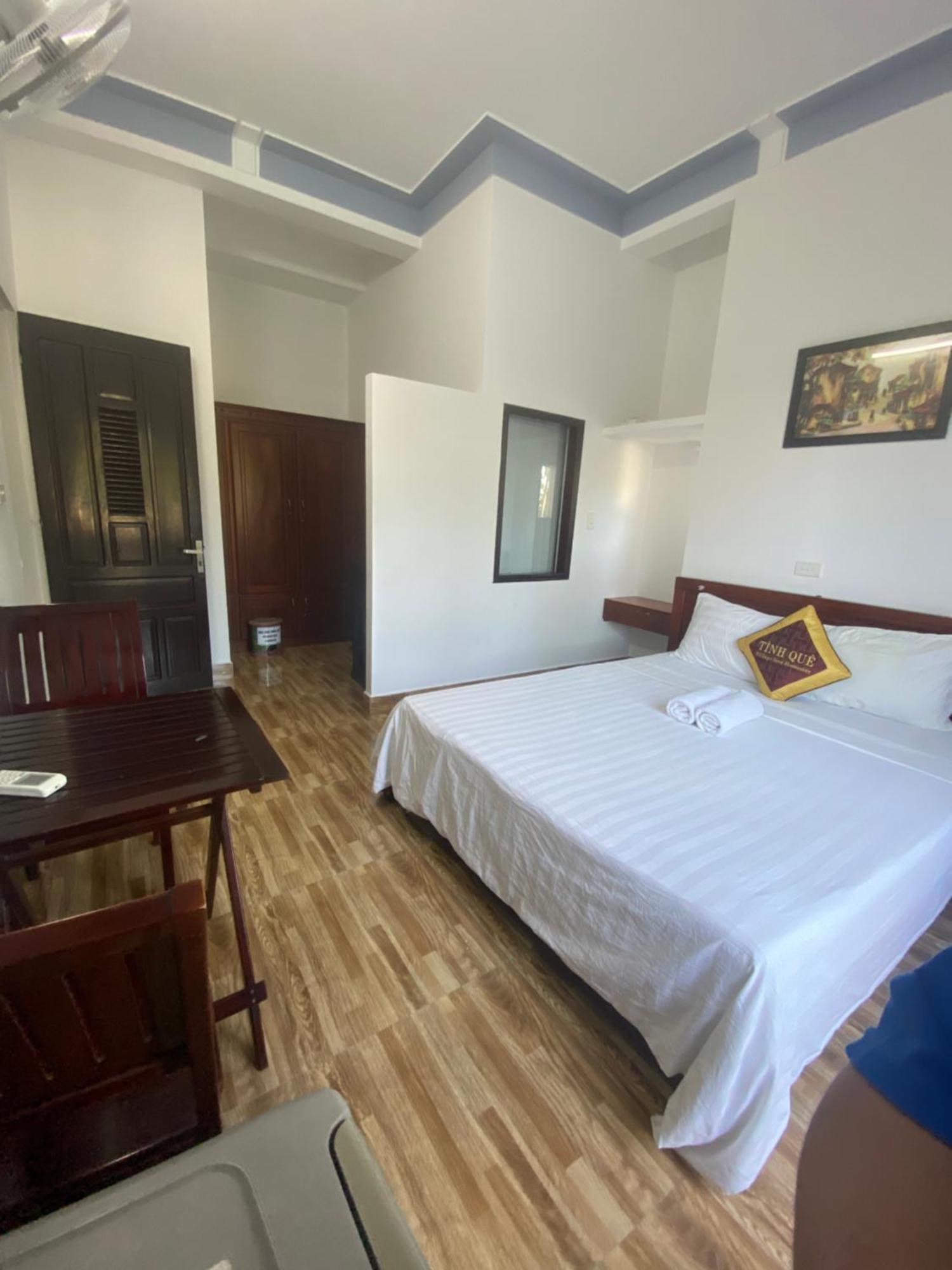 Village Love Homestay ฮอยอัน ภายนอก รูปภาพ