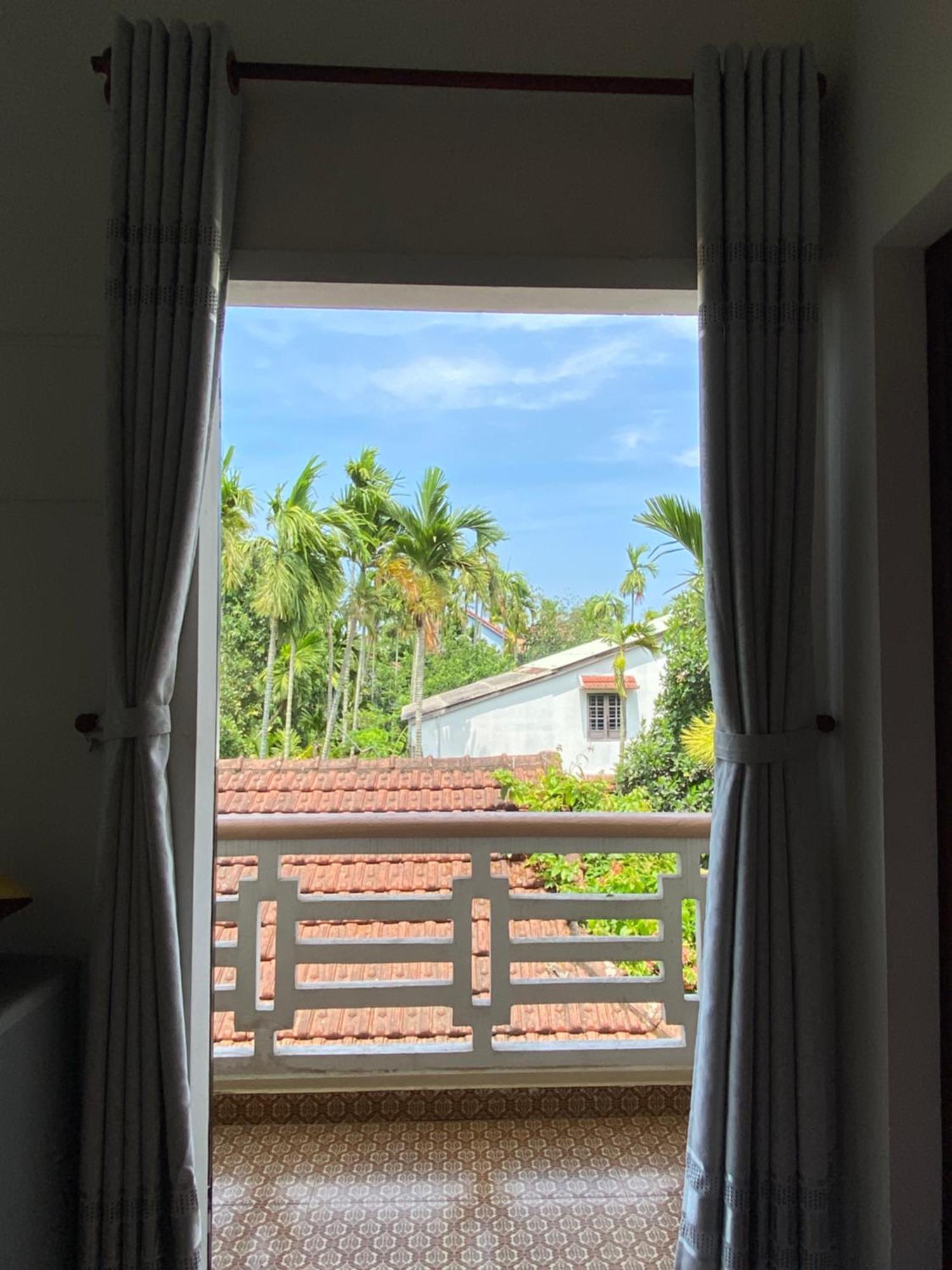 Village Love Homestay ฮอยอัน ภายนอก รูปภาพ