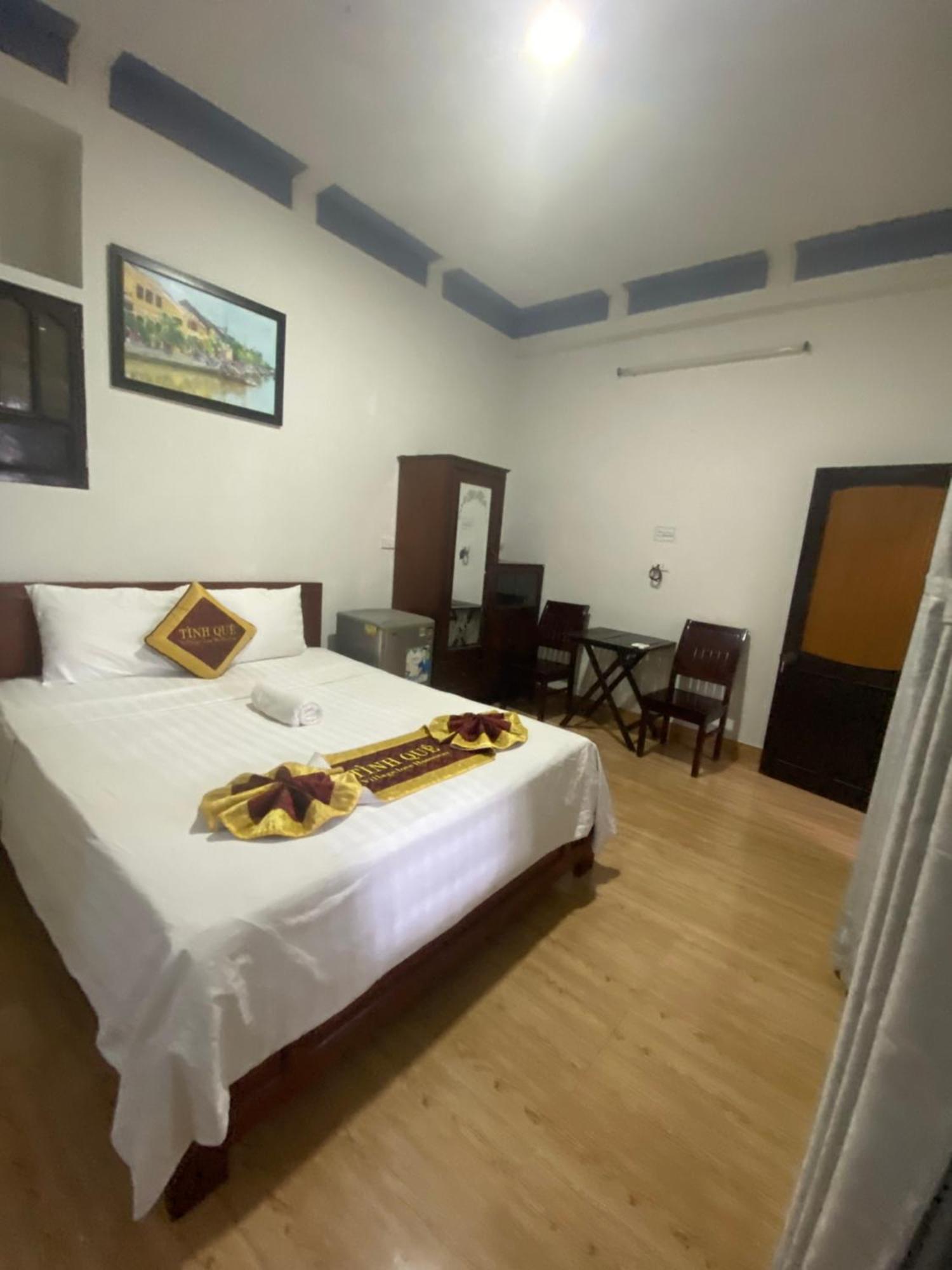 Village Love Homestay ฮอยอัน ภายนอก รูปภาพ