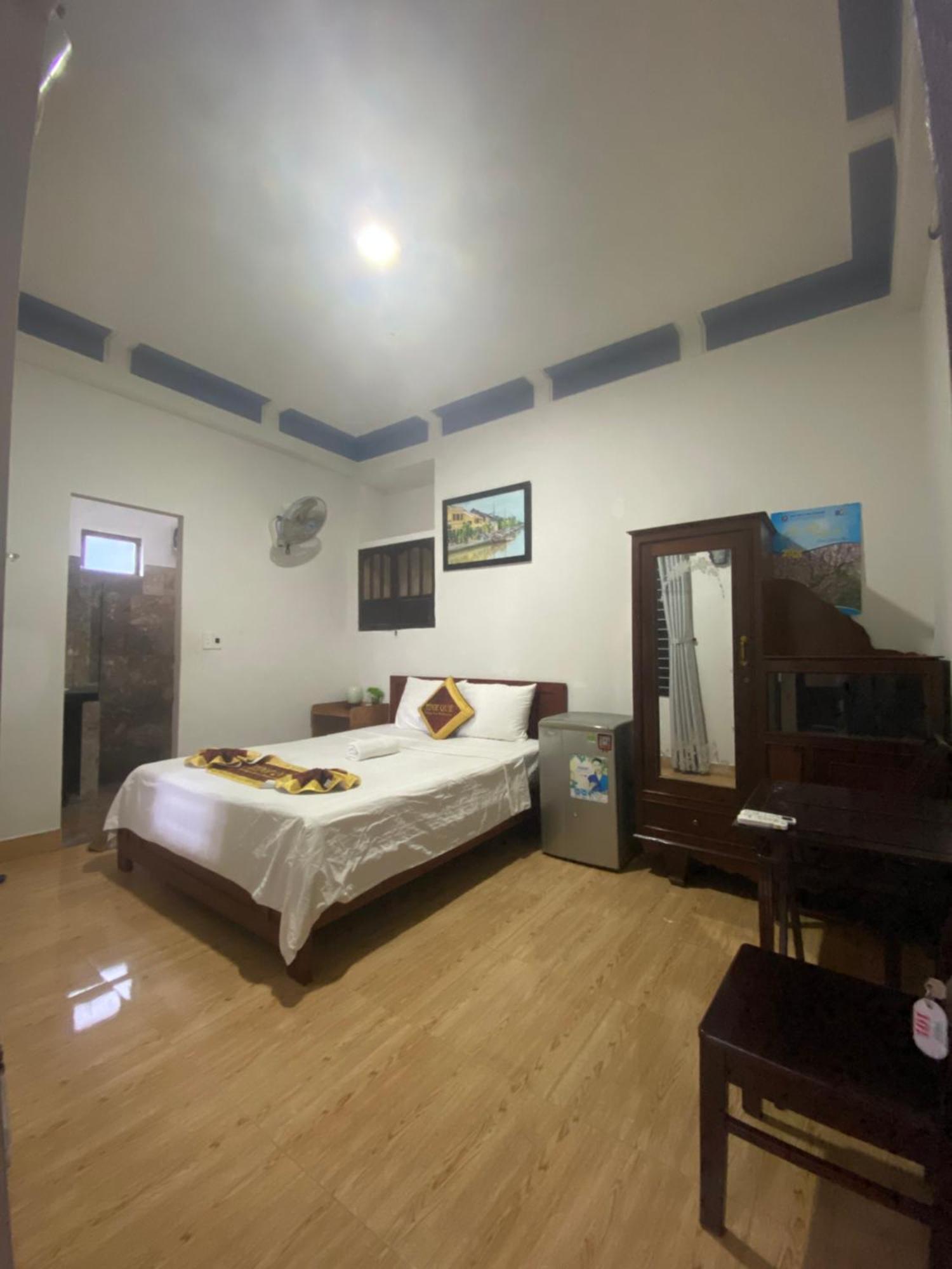 Village Love Homestay ฮอยอัน ภายนอก รูปภาพ