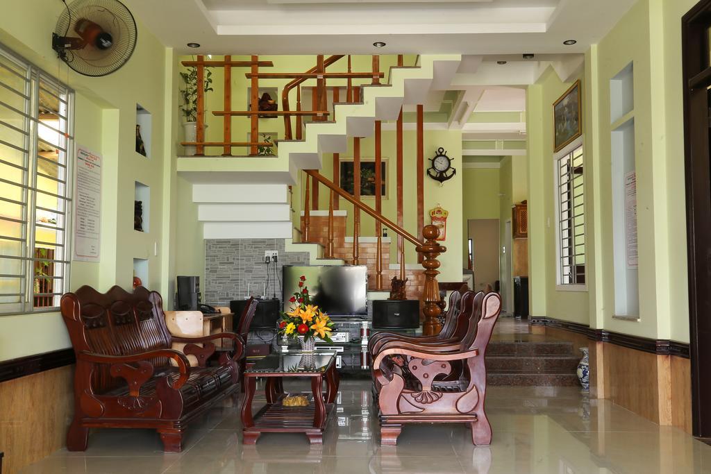 Village Love Homestay ฮอยอัน ภายนอก รูปภาพ