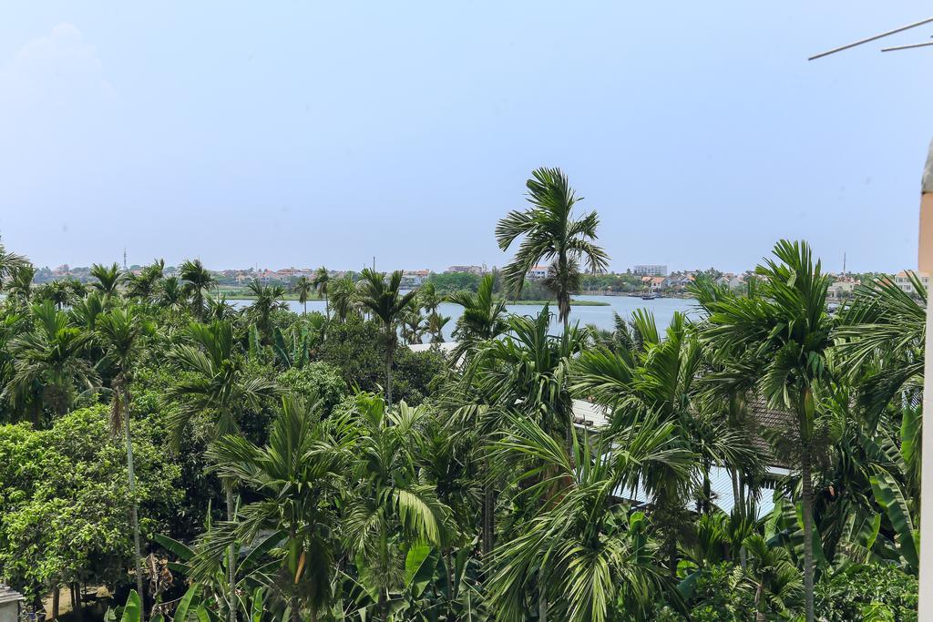 Village Love Homestay ฮอยอัน ภายนอก รูปภาพ