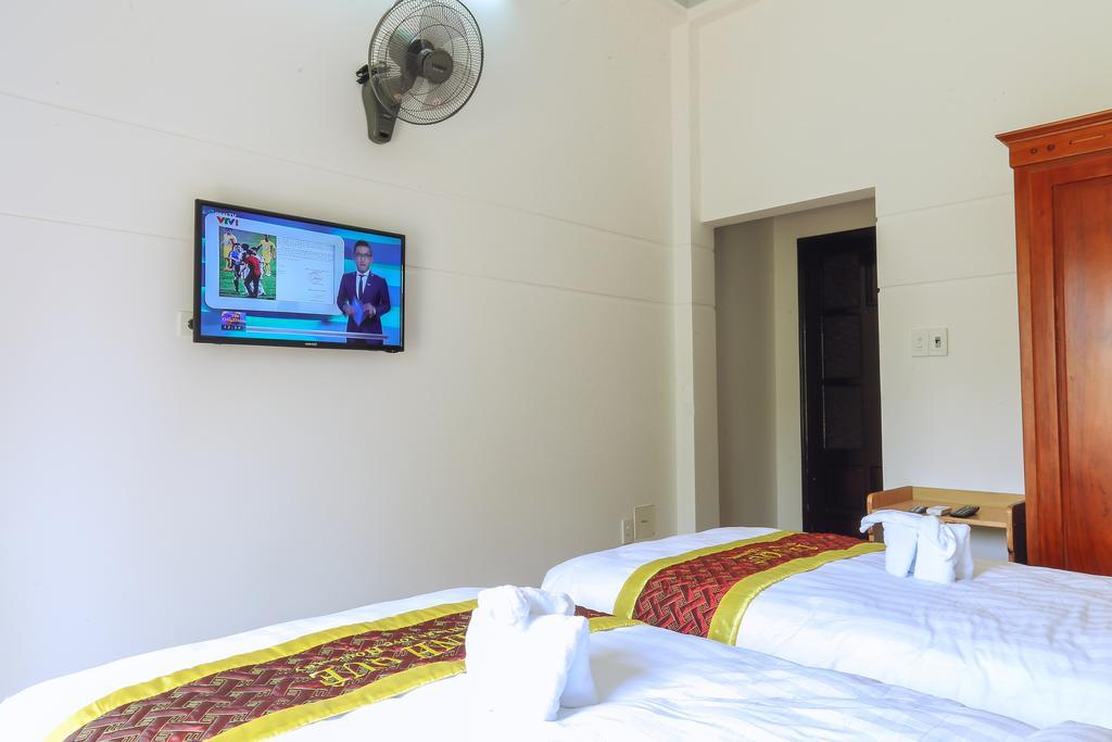 Village Love Homestay ฮอยอัน ภายนอก รูปภาพ