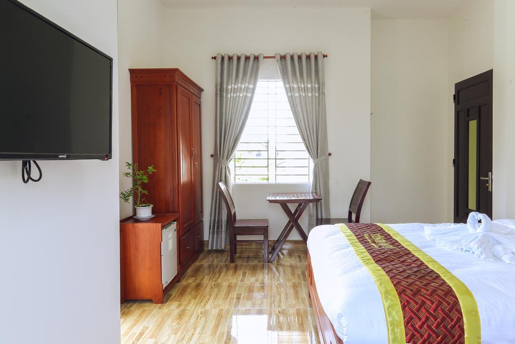 Village Love Homestay ฮอยอัน ภายนอก รูปภาพ