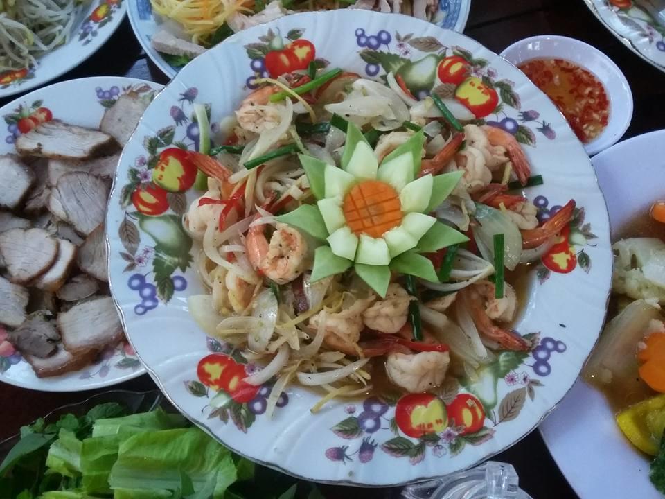 Village Love Homestay ฮอยอัน ภายนอก รูปภาพ