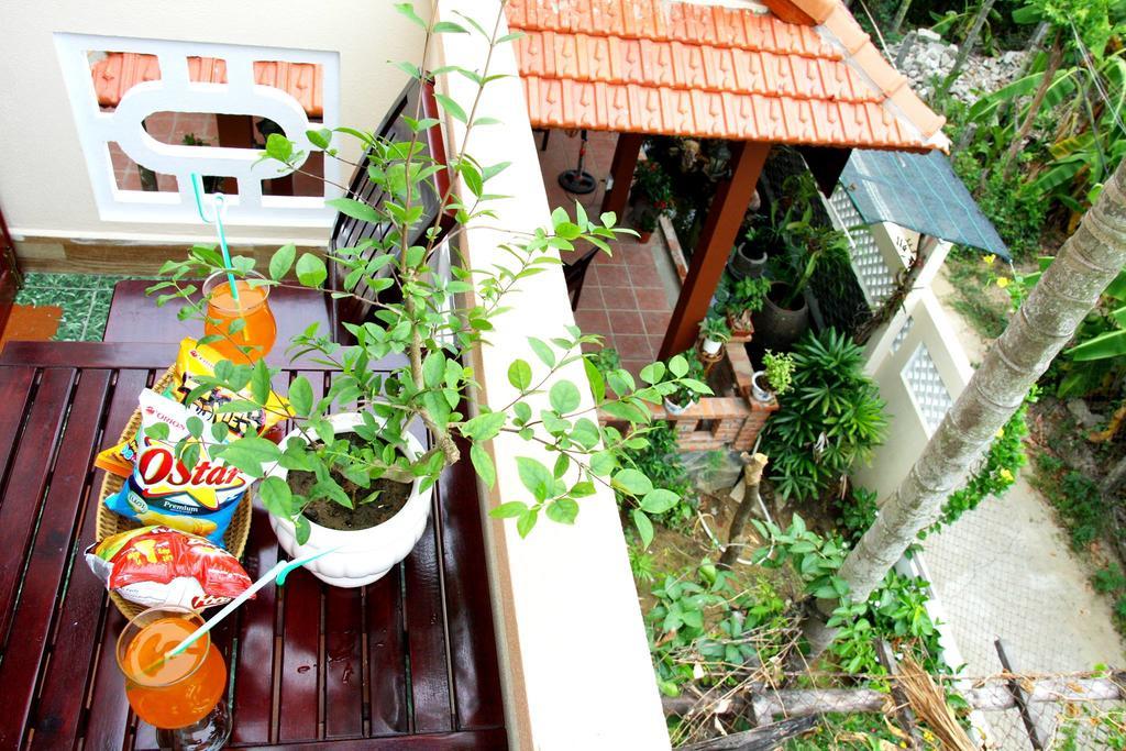 Village Love Homestay ฮอยอัน ภายนอก รูปภาพ