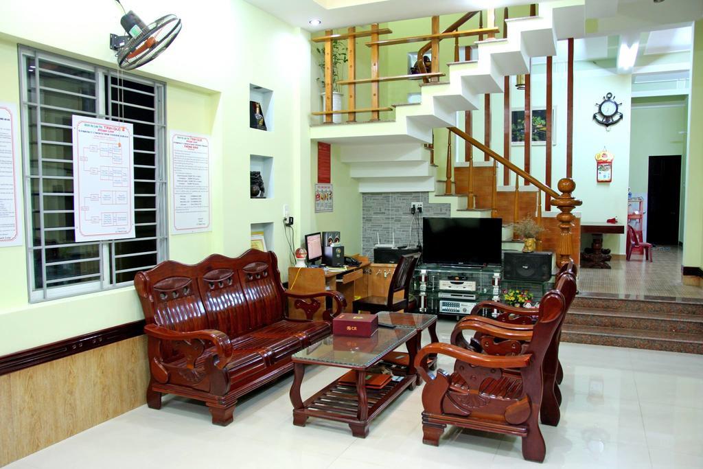 Village Love Homestay ฮอยอัน ภายนอก รูปภาพ