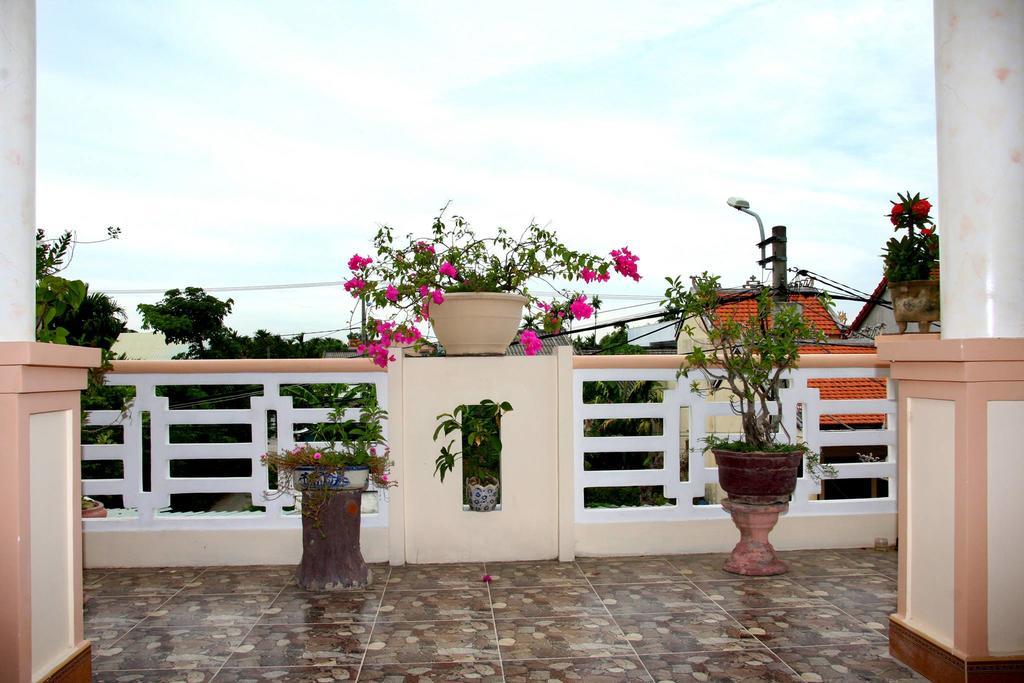 Village Love Homestay ฮอยอัน ภายนอก รูปภาพ