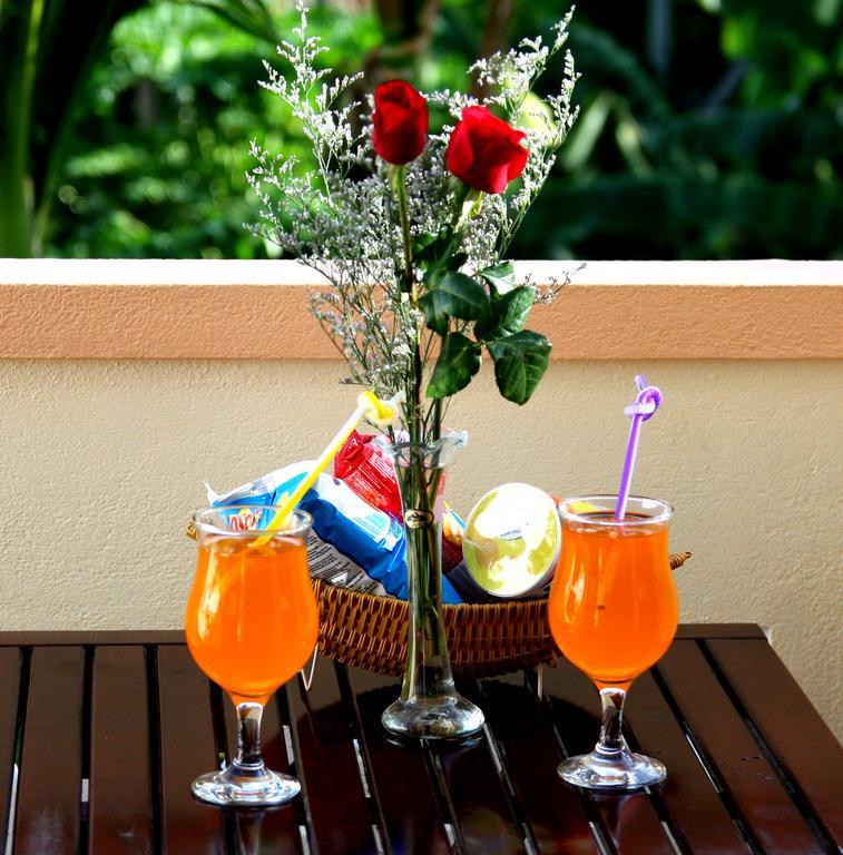 Village Love Homestay ฮอยอัน ภายนอก รูปภาพ