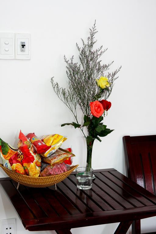 Village Love Homestay ฮอยอัน ภายนอก รูปภาพ